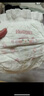 好奇（Huggies） 鉑金裝拉拉褲 嬰兒成長褲輕薄透氣小桃褲尿不濕 XXXL26片【17kg以上】 曬單實拍圖