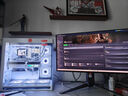 華碩ROG 超神X OLED 31.5英寸4K顯示器240Hz顯示器電競G-sync兼容 0.03ms響應(yīng) Type-C HDR400 DP2.1 曬單實拍圖