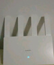 小米（MI）路由器AX3000T 5G雙頻WIFI6 多設(shè)備組網(wǎng) 3000M無(wú)線速率 多寬帶聚合 智能家用路由 曬單實(shí)拍圖