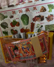 天順祥祭祀燒紙傳統通用套餐 寶條紙錢(qián)黃燒紙組合套裝中元清明節上墳掃墓用品（全套燒紙套餐） 曬單實(shí)拍圖