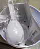 美的（Midea）電飯煲電飯鍋小型3升2-3人前置大屏面板24小時(shí)預(yù)約多功能壓力家用智能電飯煲FB30Q1-406K 曬單實(shí)拍圖