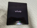 vivo X Fold5 12GB+256GB 鈦度 217g超輕薄 等效6000mAh藍(lán)海電池 超可靠三防折疊屏 AI 折疊屏 手機(jī) 曬單實(shí)拍圖