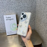 五鼠水鉆珍珠蝴蝶適用華為pura70pro手機(jī)殼pura80新款ultra貝殼紋p70全包防摔por輕奢高級(jí)70pro+網(wǎng)紅女 【純色蝴蝶】高光水鉆-珍珠貝母 華為Pura80 Pro 曬單實(shí)拍圖