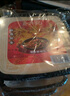 蔡林記武漢熱干面255g*4免煮速食早餐湖北特產(chǎn)方便面拌面四種口味組合裝 曬單實拍圖