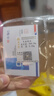 領(lǐng)豐金黃金豆豆AU9999足金實心真金豆子收藏節(jié)日禮物送女友節(jié)日小金豆 金豆5g/顆 曬單實拍圖