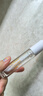 sakose凡士林滋潤唇油3ml 保濕補水唇膜防干裂脫皮去死皮唇部護理潤唇膏 曬單實拍圖