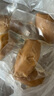 春江月魷魚仔500g燒烤味帶籽獨(dú)立包裝即食海味爆汁小吃休閑零食 曬單實(shí)拍圖
