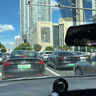 李森（LISEN）【磁吸支架】車載手機支架真空磁吸汽車導航吸盤手機支架桌面兩用 曬單實拍圖