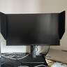 KTC 27英寸2K高清210Hz顯示屏HDR450nit原生200Hz內(nèi)置音響 硬件低藍光 升降旋轉(zhuǎn)顯示器大師27M1 曬單實拍圖