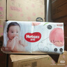 好奇（Huggies）鉑金裝成長(zhǎng)褲XL96片(12-17kg)加大號(hào)嬰兒尿不濕小桃褲超薄透氣 曬單實(shí)拍圖