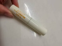 sakose洋甘菊潤唇膏2支裝共5.6g 養(yǎng)護(hù)防干裂唇膜保濕舒緩修護(hù)雙唇升級款 曬單實(shí)拍圖