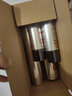 杰威爾男士蔚藍(lán)紳士造型套裝發(fā)膠定型噴霧發(fā)蠟發(fā)泥持久定型自然蓬松干膠 曬單實(shí)拍圖