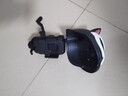 初構(gòu)想電動(dòng)車(chē)手機(jī)架電瓶摩托車(chē)自行車(chē)外賣(mài)騎手專(zhuān)用車(chē)載防震手機(jī)導(dǎo)航支架 鏡座款（一個(gè)裝） 曬單實(shí)拍圖