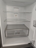 華凌美的出品282三門超薄一級(jí)能效風(fēng)冷無(wú)霜出租房變溫冷藏冷凍凈味冰箱家電國(guó)家補(bǔ)貼20%HR-282WTPZ 曬單實(shí)拍圖