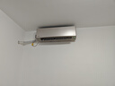 松下（Panasonic）空調(diào) 1.5匹新一級(jí)能效 適用17-23㎡ 變頻冷暖空調(diào)掛機(jī) 國(guó)家補(bǔ)貼 原裝壓縮機(jī)納諾怡除菌 LG13KQ10N 曬單實(shí)拍圖