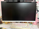 AOC 顯示器 Q27G4 27英寸 2K  快速液晶1ms響應(yīng) IPS小金剛 升降旋轉(zhuǎn) 電腦游戲電競(jìng)顯示器 【典雅白】 2K原生200HZ Q27G4/WS 曬單實(shí)拍圖