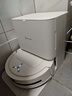 科沃斯（ECOVACS）T80掃地機(jī)器人掃拖一體自動清洗全自動自清潔拖地機(jī)洗拖t80上下水吸拖掃地拖地吸塵三合一國家補(bǔ)貼 T80-上下水版【咨詢領(lǐng)返現(xiàn)】 曬單實(shí)拍圖