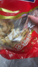海藻媽媽淡曬蛤蜊干 凈重250g/袋 蜆子干 海鮮干貨源頭直發(fā) 曬單實拍圖