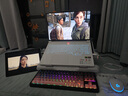 聯(lián)想拯救者R9000P 2025 AI元啟游戲筆記本電腦(銳龍9 8945HX 32G1T RTX5070 2.5K240Hz 白)國家補貼20% 曬單實拍圖