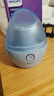 飛利浦（PHILIPS）毛球修剪器 毛衣修剪器 毛球器 除毛球神器 冬季家用便攜出行帶充電去毛球器GCA2200/GCA2100 美妝蛋毛球修剪器 1刀頭 GCA2100 曬單實(shí)拍圖