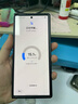 三星Samsung Galaxy Z Fold7 超輕薄折疊屏手機(jī) 劉憲華同款  驍龍8至尊版 AI手機(jī) 12GB+512GB 暗影藍(lán) 曬單實(shí)拍圖