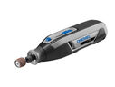 DREMEL7760 N/15 充電式電磨機(jī)打磨拋光雕刻工具套裝（小魔匠）琢美 曬單實(shí)拍圖