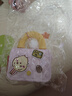 名創(chuàng)優(yōu)品（MINISO）chiikawa系列洞洞包可愛毛絨斜挎包收納包手提包化妝包 洞洞包（usagi） 曬單實(shí)拍圖