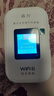 格行官方旗艦店隨身wifi6三網(wǎng)通用4000毫安移動(dòng)車(chē)載便攜式無(wú)線網(wǎng)卡cpe路由器免插卡非無(wú)限流量2025款 4000毫安升級(jí)款【咨詢送數(shù)據(jù)線+收納包+流量】 曬單實(shí)拍圖
