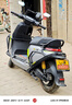 九號(hào)（Ninebot）九號(hào)電動(dòng)新品摩托車(chē)M3 95c MAX 高端鉛酸電摩【門(mén)店自提】 到門(mén)店選顏色 曬單實(shí)拍圖