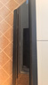 老板（Robam）【懶人油煙機(jī)】抽吸排煙灶聯(lián)動(dòng)頂側(cè)一體超薄平嵌國(guó)家補(bǔ)貼20%以舊換新29大吸力小黑鏡L1P可配燃?xì)庠?曬單實(shí)拍圖