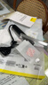 倍思 手機防水袋可觸屏防水套游泳深水拍照手機袋漂流潛水套大號外賣騎手適用蘋果華為榮耀小米手機 曬單實拍圖