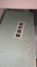 西瑪（SIMAA）KP-J103彩色憑證打印紙 發(fā)票版憑證單據(jù)紙240*140mm 加厚80g紙張 400張/包（綠色） 曬單實(shí)拍圖