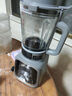 美的（Midea）破壁機(jī) 1.75L大容量家用早餐豆?jié){機(jī) 全自動(dòng)免濾免煮料理機(jī) 多功能智能榨汁機(jī) 大功率快煮 國(guó)家補(bǔ)貼 【加厚隔音杯體】MJ-PB40T42 曬單實(shí)拍圖