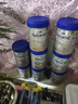 愛他美（Aptamil）德國白金版HMO 較大嬰兒配方奶粉2段(6月+)800g 6罐箱裝 德愛白金 曬單實拍圖