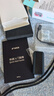 飛傲（FiiO）BTR13 藍(lán)牙5.1解碼耳放功放耳機(jī)放大器帶麥 電腦臺(tái)式機(jī)平板手機(jī)播放器聲卡通用 支持LDAC 藍(lán)色 曬單實(shí)拍圖