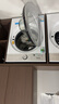 東芝（TOSHIBA）玉兔2.0高奢版洗烘套裝【DG-10T183BW+T183BW】10KG滾筒全自動洗衣機+變頻熱泵烘干機 國家補貼20% 曬單實拍圖
