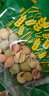 碧歐奇 有機嬰幼兒輔食面條強化鈣鐵鋅營養(yǎng)分階寶寶面條兒童早餐掛面 12月+|鱈魚牛肉豬肝貝殼面175g 曬單實拍圖