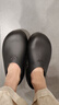 阿迪達(dá)斯 （adidas）三葉草女鞋ADIFOM STAN MULE休閑拖鞋IE4626 UK5碼38 曬單實(shí)拍圖