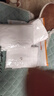 貓人兒童專業(yè)舞蹈襪女童連褲襪夏季薄款防滑跳舞襪子襪寶寶白色打底褲 白色+白色+白色（抑菌3條裝） M碼【建議身高100-130cm】 曬單實拍圖