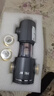 海爾（Haier）前置過(guò)濾器全屋家用凈水器HP-05升級(jí)迭代款40微米雙網(wǎng)反沖洗大通量管道過(guò)濾器 全屋家用凈水器 曬單實(shí)拍圖