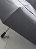 富爾頓fulton進口雨傘男大號自動折疊加大雙人雙層傘商務黑色抗風雨傘情人節(jié)禮品 雙層加大自動折疊風暴傘 曬單實拍圖