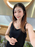 晨芙醋酸緞面吊帶連衣裙女夏垂感時尚氣質(zhì)西服內(nèi)搭雪紡洋氣中長打底裙 黑色 L 建議100-110斤 曬單實拍圖