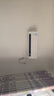 美的空調(diào) 大1.5匹 酷省電pro 新一級(jí)能效 變頻冷暖 家電國(guó)家補(bǔ)貼 節(jié)能壁掛式掛機(jī) KFR-35GW/N8KS1-1P 曬單實(shí)拍圖