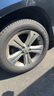 鄧祿普（DUNLOP）輪胎/汽車(chē)輪胎 245/55R19 103T GRANDTREK ST30 原廠配套漢蘭達(dá) 曬單實(shí)拍圖