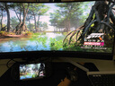 泰坦軍團 34英寸 QD-MiniLED技術 HDR1000 180Hz 內置音箱 Type-C 65W 21:9曲面帶魚屏電競顯示器 M34E7R-N 曬單實拍圖
