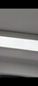 海爾智能電動(dòng)晾衣架超薄嵌入隱藏?zé)o線遙控獨(dú)立升降陽(yáng)臺(tái)伸縮晾曬YL05S 曬單實(shí)拍圖