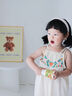 ChildLife童年時(shí)光嬰幼兒藻油dha0防腐兒童學(xué)生補(bǔ)腦dha 60粒/瓶【2瓶】 曬單實(shí)拍圖