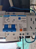 正泰（CHNT）小型漏電保護(hù)斷路器NXBLE-32-2P-C32-30MA  漏?？諝忾_(kāi)關(guān)2P 32A 曬單實(shí)拍圖