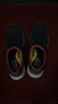 斯凱奇（Skechers）男一腳蹬運(yùn)動(dòng)休閑帆布鞋帆船鞋耐磨厚底商務(wù)鞋210812 海軍藍(lán)色/NVY 41 曬單實(shí)拍圖