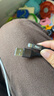 能適蘋(píng)果充電線(xiàn)iphone14數(shù)據(jù)線(xiàn)USB快充線(xiàn)充電器線(xiàn)適用iphone13/11/x/8/7/6手機(jī)ipad升級(jí)編織線(xiàn)1米黑 曬單實(shí)拍圖